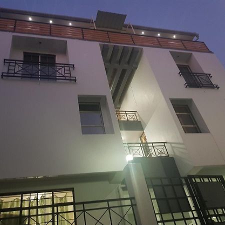 Rockski Boutique Bed & Breakfast Shillong Exterior photo