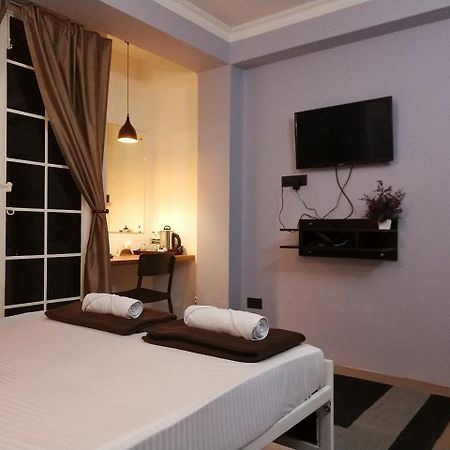 Rockski Boutique Bed & Breakfast Shillong Exterior photo