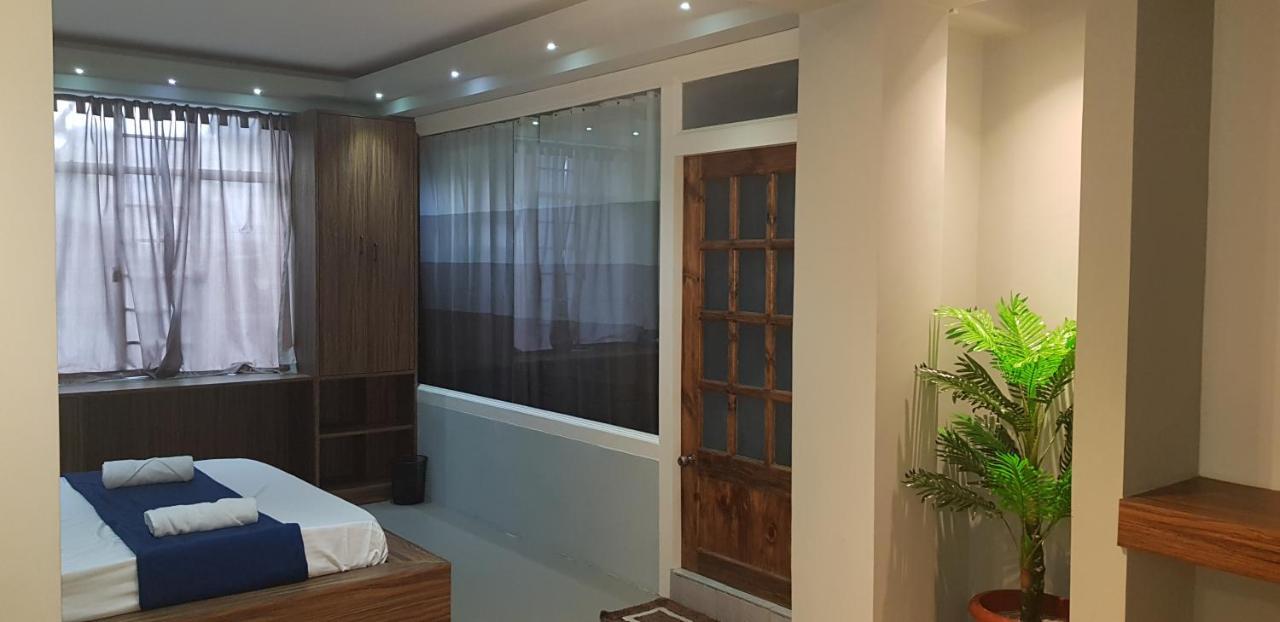 Rockski Boutique Bed & Breakfast Shillong Exterior photo