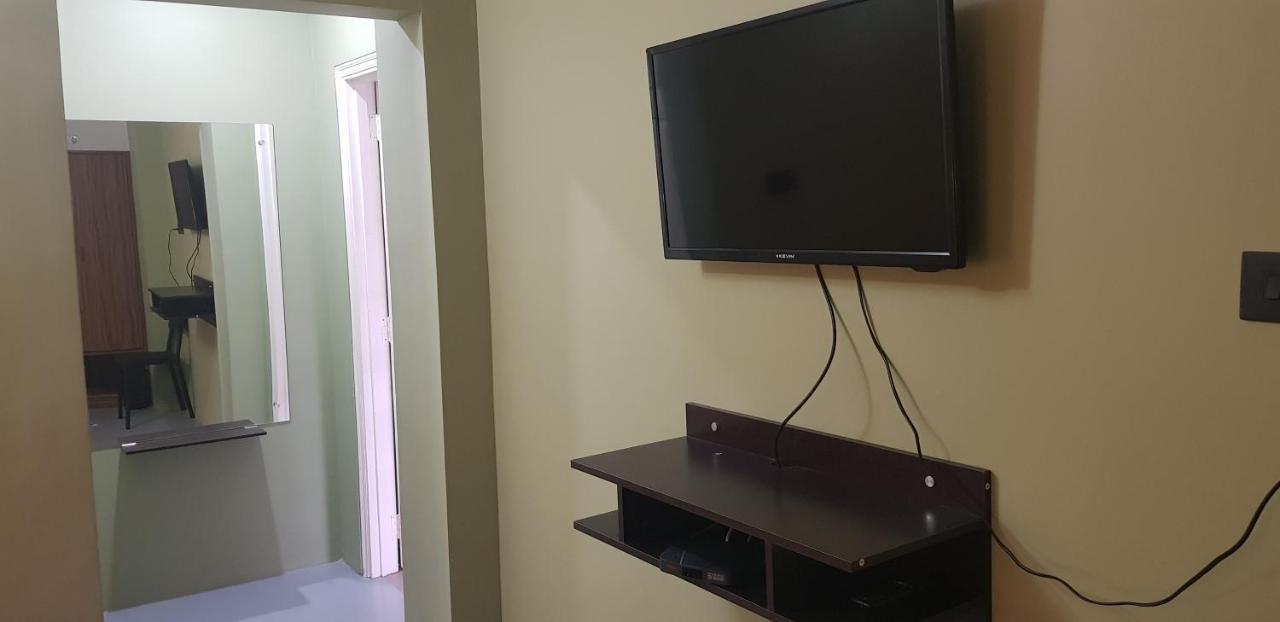 Rockski Boutique Bed & Breakfast Shillong Exterior photo