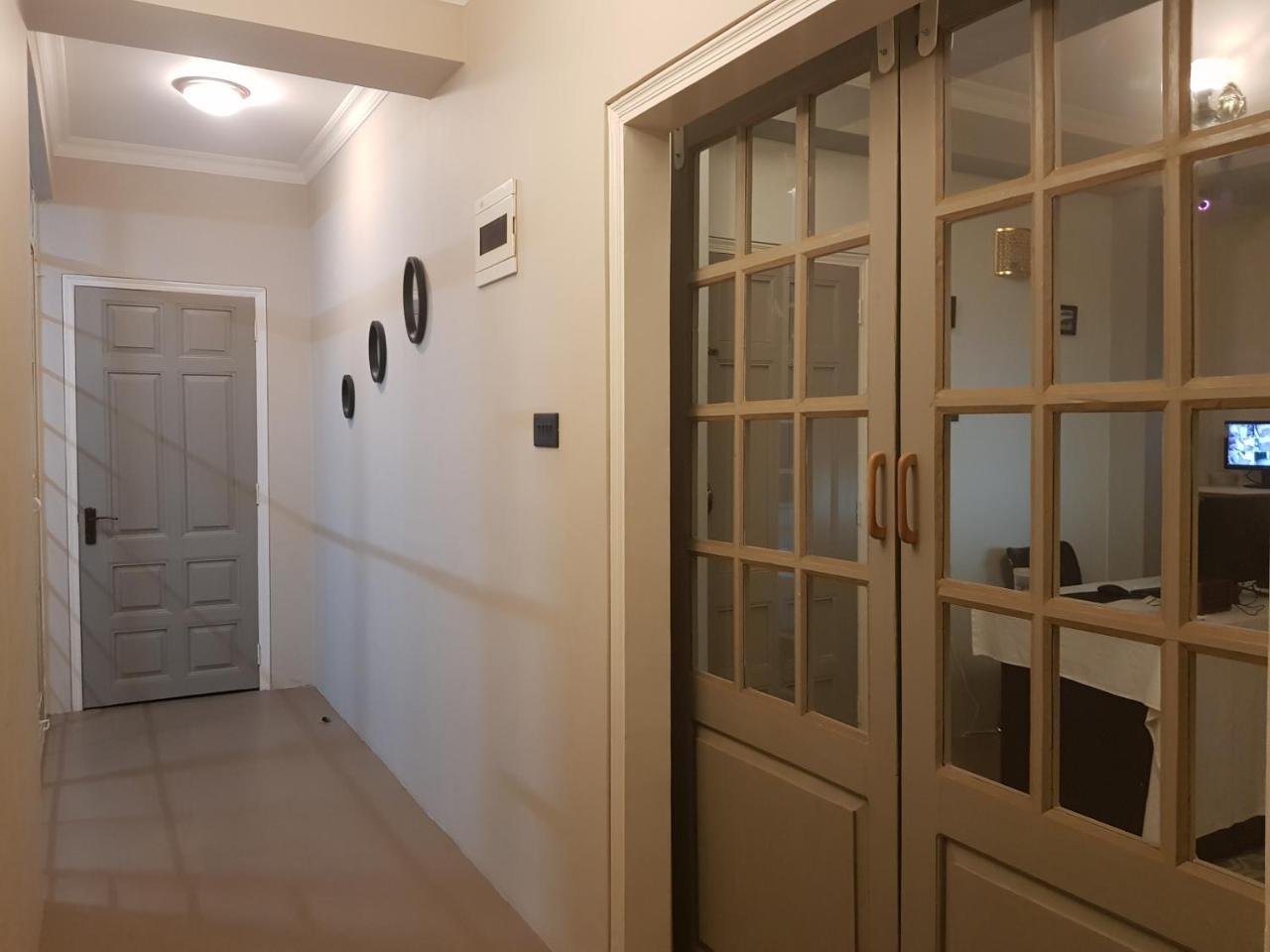 Rockski Boutique Bed & Breakfast Shillong Exterior photo